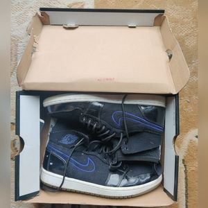 Jordan 1 Retro Ultra High Space Jam